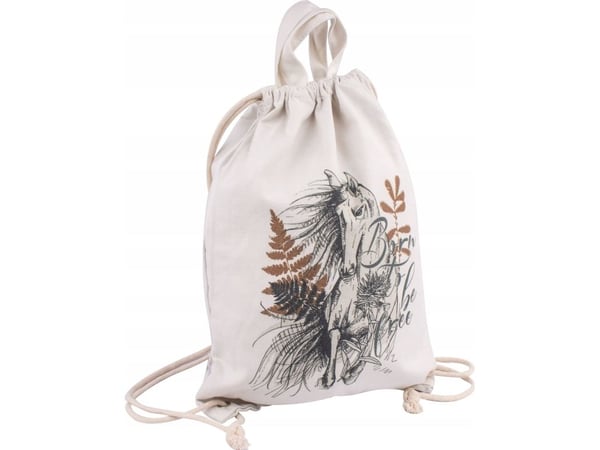 Nice&Pretty bag-ryggsekk