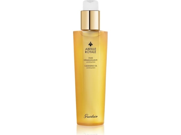 Guerlain Abeille Royale Ansiktsrenseolje 150ml
