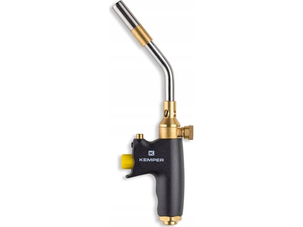 KEMPER TURBO FLAME -poltin