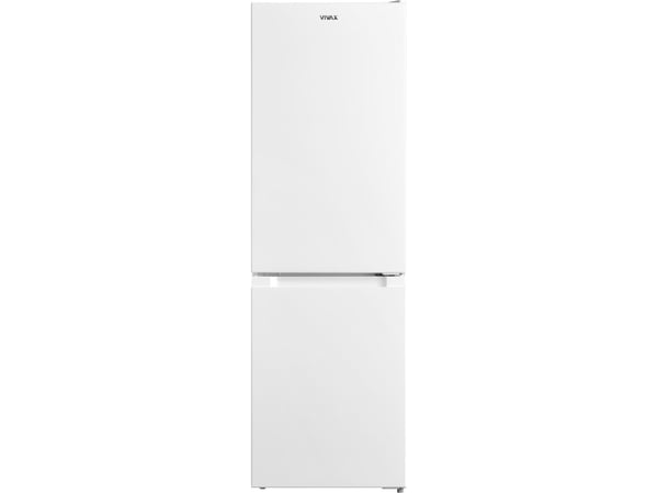 ETA ETA275590000E - Kjøleskap/fryser - bunnfryser - bredde: 47 cm - dybde: 51.1 cm - høyde: 150 cm - 164 liter - Klasse E - hvit