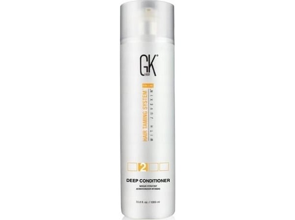 GK HAIR (Global Keratin) Deep Conditioner Hair Cream Treatment 1000 g