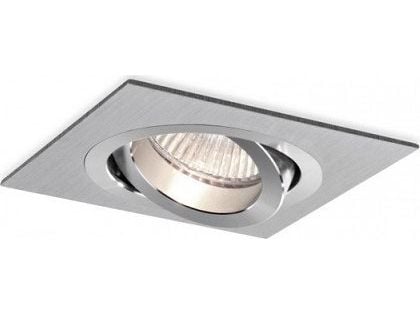 BPM Lighting Halogen takarmatur BPM 1X50W GU5.3 MR16 aluminium A3011