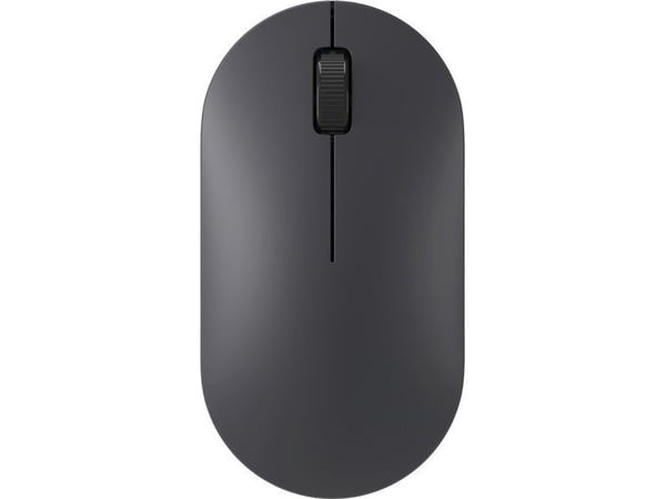Xiaomi BHR8916GL, Vasenkätinen, Langaton RF, 1000 DPI, musta