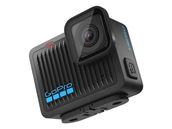 GoPro® | HERO