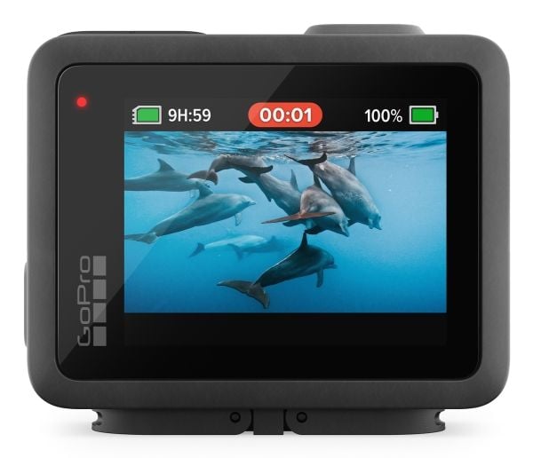 GoPro® | HERO