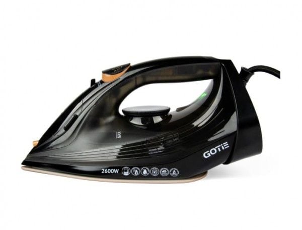 Gotie strykejern GZE-2600