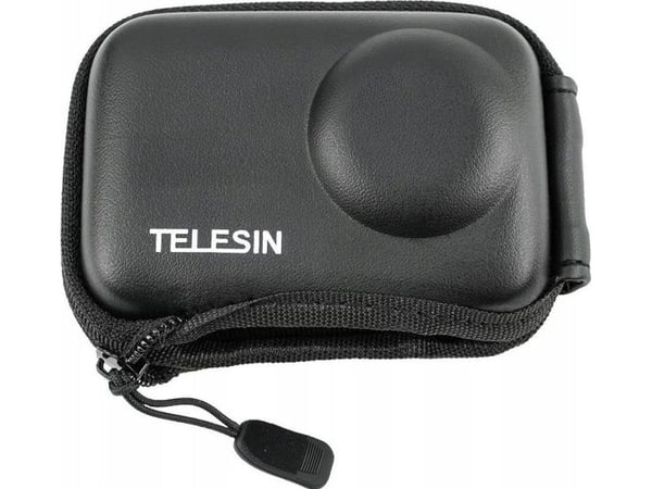 Telesin kamerafodral/etui för DJI Action 3 / OA-bag-002
