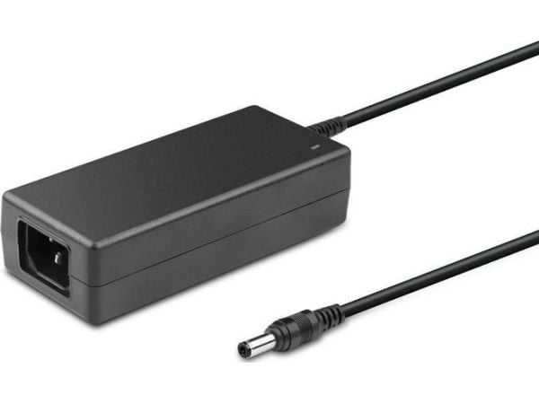 CoreParts MBXPOS-AC0004 strømforsyning & spenningsomformer innendørs 60 W svart (MBXPOS-AC0004)