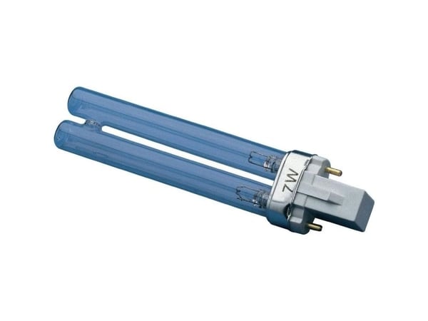 Pontec 57111 UVC varalamppu