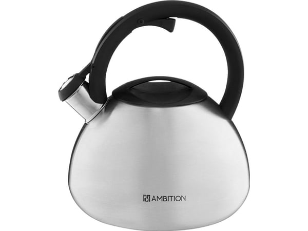 Dajar Virdulys su pilli Acero 2.6 l AMBITION