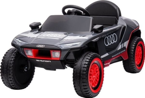 Ramiz Kjøretøy Audi RSQ E-TRON Grå