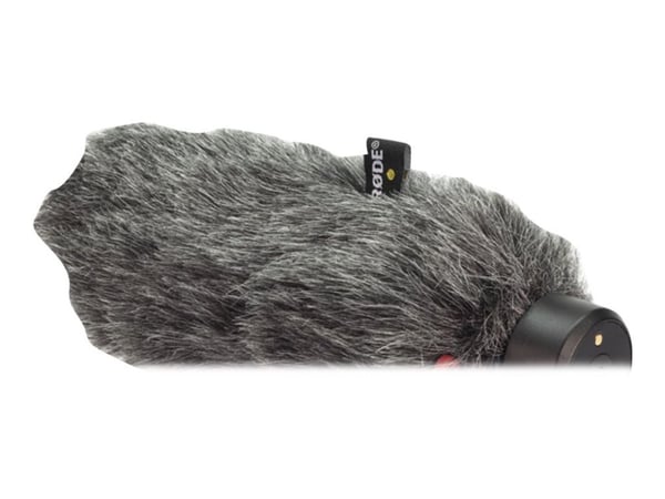 RØDE DeadCat GO - Vindmuffe for mikrofon - for RØDE VideoMic GO