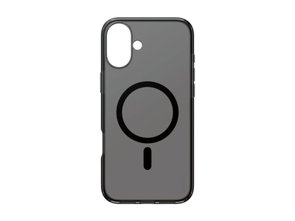 CARE by PanzerGlass Urban Combat - Baksidedeksel for mobiltelefon - MagSafe-samsvar - oleofobisk belegg, termoplast-polyuretan (TPU), polykarbonat ...