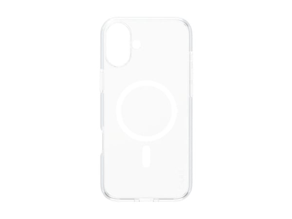 PanzerGlass CARE Urban Combat Case Magsafe Hvid til Apple iPhone 16 Plus