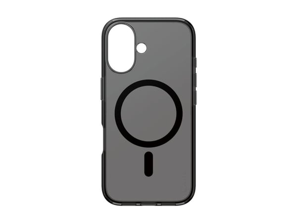 CARE by PanzerGlass Urban Combat - Baksidedeksel for mobiltelefon - MagSafe-samsvar - oleofobisk belegg, termoplast-polyuretan (TPU), polykarbonat ...