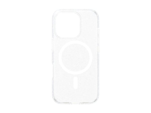 CARE by PanzerGlass - Baksidedeksel for mobiltelefon - MagSafe-samsvar - stjernebelyst - for Apple iPhone 16 Pro