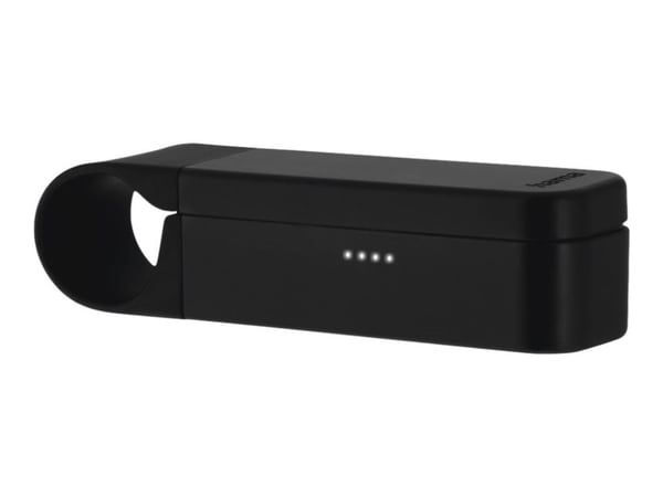 Hama Essential Line "Spirit Pocket" - True wireless-hodetelefoner med mikrofon - i øret - Bluetooth - svart