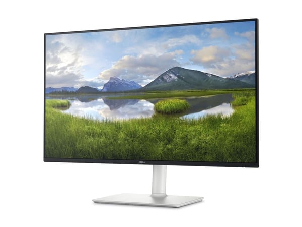 Dell 27" S2725DS - 2560x1440 (QHD) - 100Hz - IPS - 5W Speakers