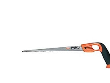 Bahco PC-12-COM, Svart, Metallisk, Oransje, 120 g