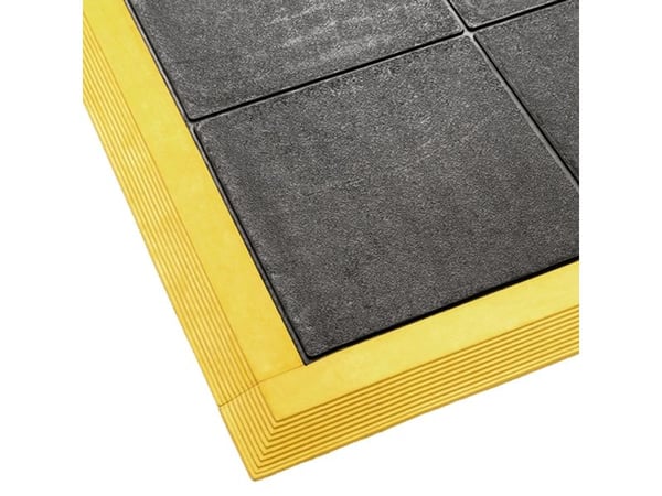 Modulmatta Solid Nitril