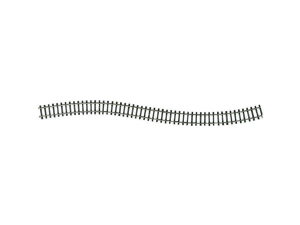 Fleischmann skinne 22200 N (uten ballast) Flexspor 730 mm
