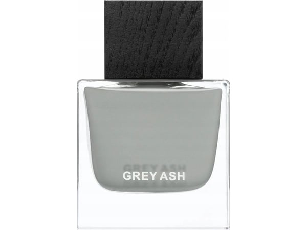 Aurora Aurora, Grey Ash, Eau De Parfum, For Men, 100 ml For Men