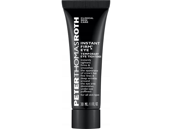 P.T. Roth Instant Firmx tillfällig ögonåtdragare för alla hudtyper - 30 ml