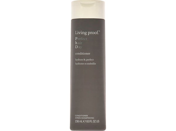 Living Proof Perfect Hair Day hårbalsam, Alle hårtyper, 236ml