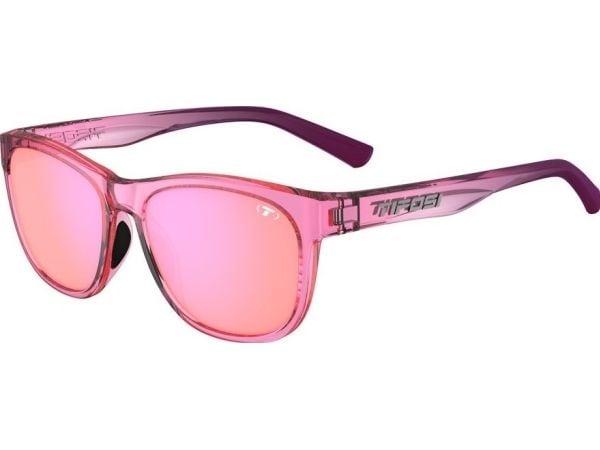 TIFOSI Swank Lavender Blush vaaleanpunainen peililasit
