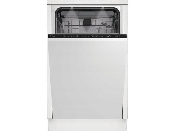 Integrert oppvaskmaskin Beko BDIS48E041Q