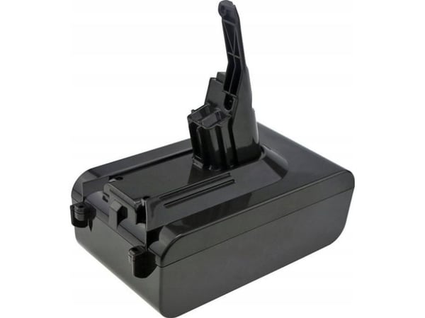 CoreParts - Batteri - Li-Ion - 4000 mAh - 86,4 Wh - sort