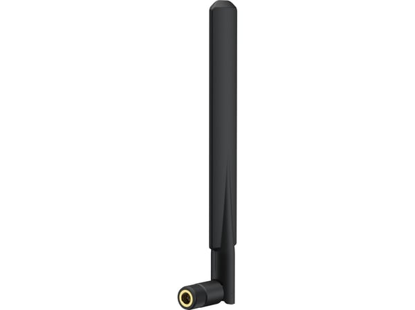 Panorama PWB-BC3G-38-RSMAP - Antenne - mobiltelefon - 3 dBi (for 698 - 960 MHz), 4 dBi (for 1,71 - 2,7 GHz), 5 dBi (for 3,4 - 3,8 GHz) - rundtstrål...