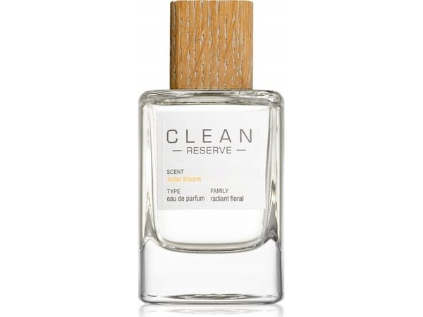 Clean Solar Bloom EDP U 50 ml