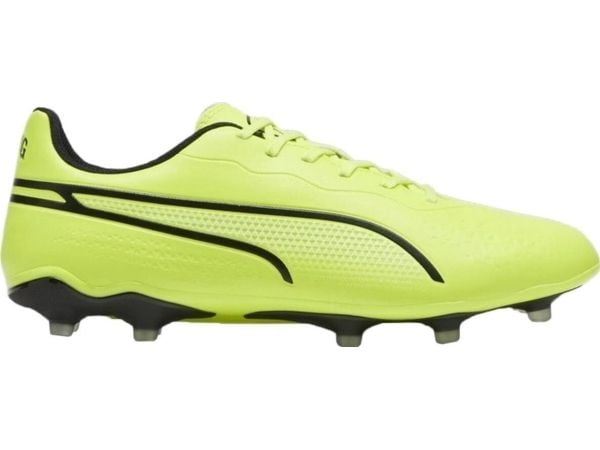 Puma KING Match FG/AG 107570-04 fotbollskor