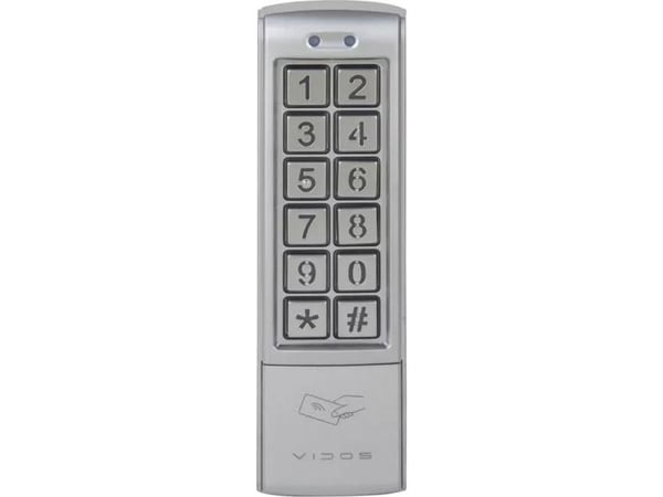 TRITON KOODILUKKO VIDOS ZS52
