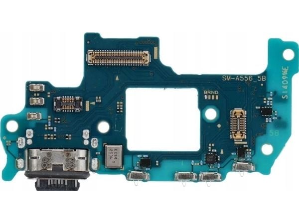 OEM ladekort for SAMSUNG A55 OEM (hurtiglader)