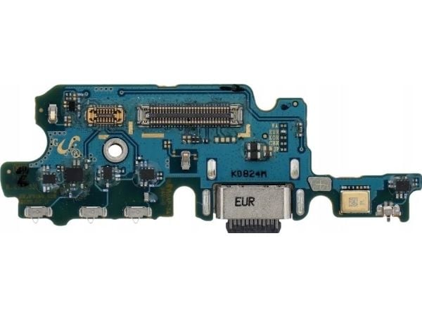 OEM ladebrett for SAMSUNG Z fold 2 (hurtiglader)