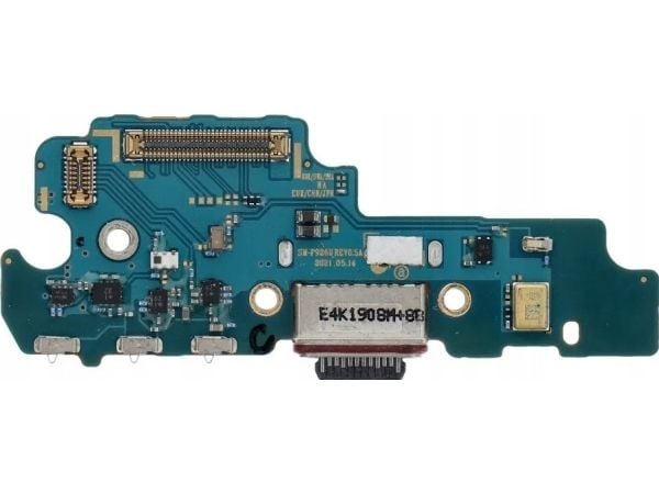 OEM-ladeplate for SAMSUNG Z fold 3 OEM (hurtiglader)