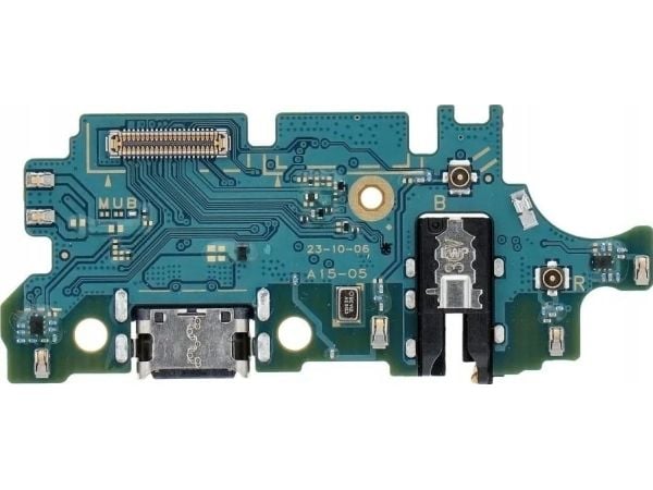 OEM ladekretsplate til SAMSUNG A15 (hurtiglader)