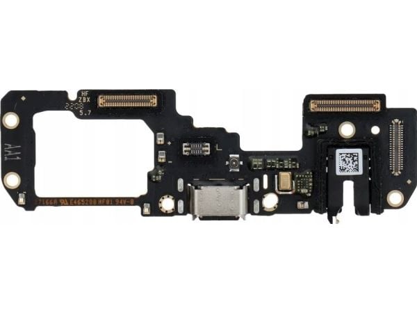 OEM ladebrett for REALME 9 4G OEM (hurtiglader)
