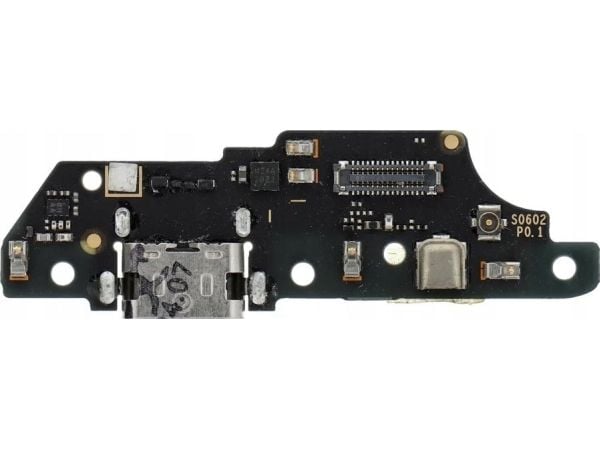 OEM ladeplate til MOTOROLA E20 E30 E40 OEM (hurtig-/fast oplader)