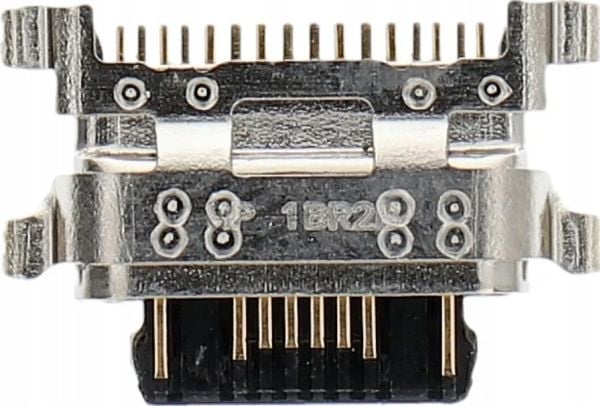 OEM-latauspistoke liitin REDMI Note 10s ORI:lle