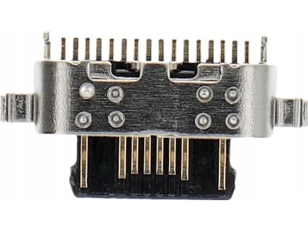 OEM Ladekontaktkontakt for MOTOROLA G9 Play / G9 / G9 ORI