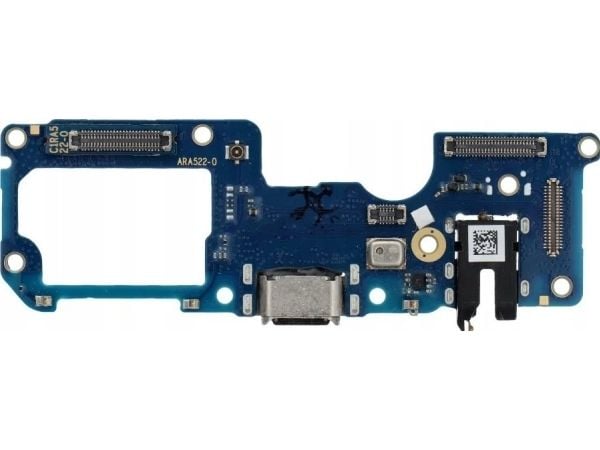 OEM-ladeplate til REALME 7 Pro OEM (Fast Charger)