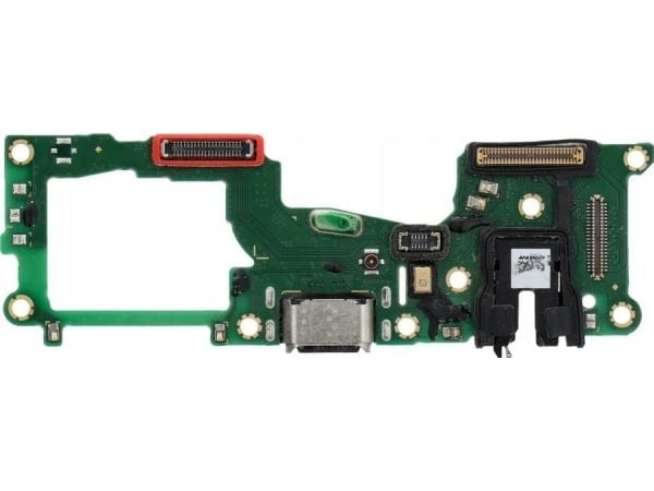 OEM ladeplate til REALME 8 4G (Fast Charger)