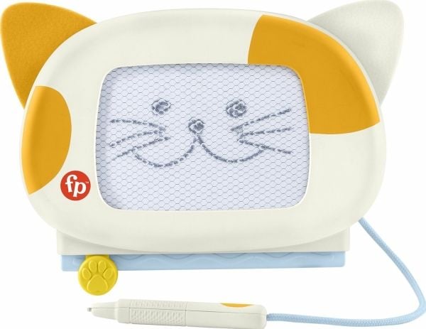 Mattel FP Doodle Pro Pets ritbräda MIX HYC27 6
