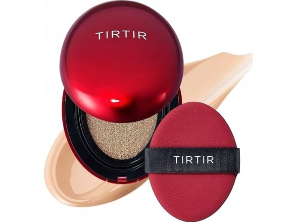 Tirtir Mask Fit Red Mini Cushion Foundation - 4 ml