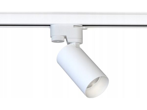 Tech Nowodvorski Profile 7584 spot reflektor 1x10W LED GU10 (hvit)