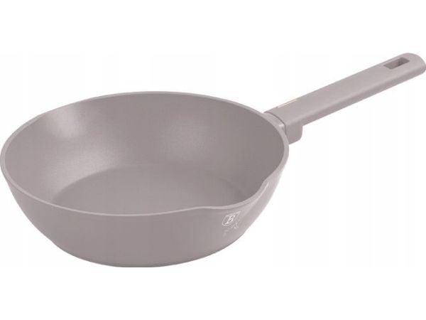 Stekepanne Berlinger Haus Titanium Pro 24 cm