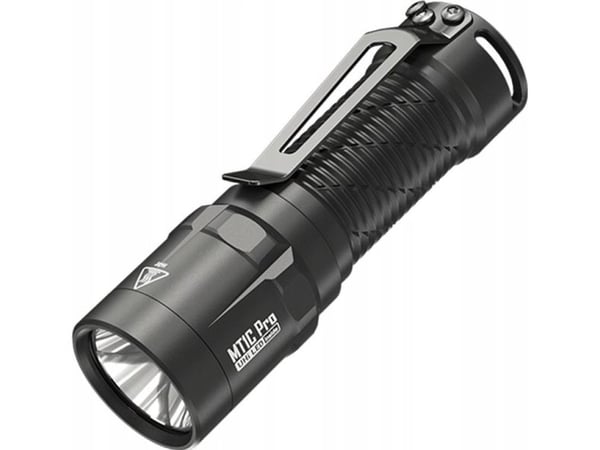 Nitecore lommelykt Nitecore MT1C PRO